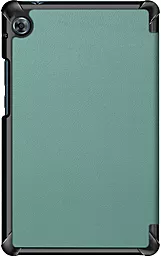 Чехол для планшета BeCover Smart Huawei MatePad T8 Dark Green (705638) - миниатюра 2