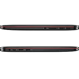 Ноутбук Asus G501JW (G501JW-FI407T) - мініатюра 4