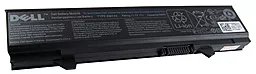 Акумулятор для ноутбука Dell Y568H Latitude E5400 / 11.1V 5000mAh / Original Black - мініатюра 2