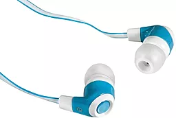 Навушники Defender Trendy-702 White/Blue - мініатюра 2