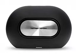 Колонки акустические Harman Kardon Omni 20+ Black (HKOMNI20PLBLKEU) - миниатюра 5