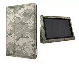 Чохол для планшету XtremeMac Microfolio For iPad mini Digi Camo - мініатюра 2