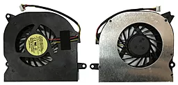 Вентилятор (кулер) для ноутбуку Asus F6 series (use in models with UMA graphics) (DFS531205PC0T) - мініатюра 3