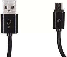 Автомобильное зарядное устройство Intaleo CCG212 2USB + micro USB Cable Black - миниатюра 5