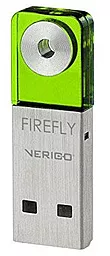 Флешка Verico USB 16Gb Firefly Green (VR16-16GGR1G)