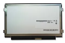 Матриця для ноутбука Acer Aspire One 521, 522, D255, D255E, D257, D260, D270 (B101AW06 V.1)