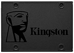 Накопичувач SSD Kingston SSDNow A400 960 GB (SA400S37/960G)