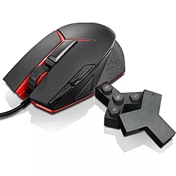 Компьютерная мышка Lenovo Y Gaming Precision Mouse (GX30J07894)