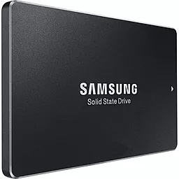 SSD Накопитель Samsung PM883 1.92 TB (MZ7LH1T9HMLT-00005) - миниатюра 3