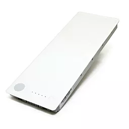 Акумулятор для ноутбука Apple A1185 / 10.8V 5550mAh / BNA3901 ExtraDigital White - мініатюра 4