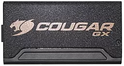 Блок питания Cougar 1050W GX 1050 - миниатюра 4