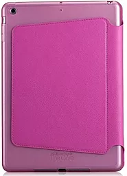 Чехол для планшета Momax Smart case for iPad Air pink [GCAPIPAD53P] - миниатюра 2