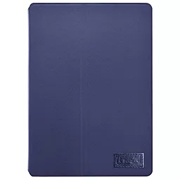 Чехол для планшета BeCover Premium Lenovo Tab 4 10" Plus TB-X704 Deep Blue (703174)