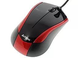 Комп'ютерна мишка A4Tech N-400-2 - мініатюра 3