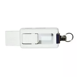 Флешка Apacer 32GB AH129 Pink RP USB2.0 (AP32GAH129P-1) - мініатюра 4