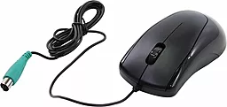 Компьютерная мышка Defender Optimum MB-150 B (52150) Black - миниатюра 2