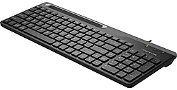 Клавиатура A4Tech FK25 USB Black - миниатюра 4