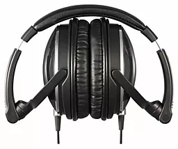 Навушники JVC HA-S600 Black - мініатюра 2