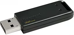 Флешка Kingston DataTraveler 20 3x32GB (DT20/32GB-3P) Black - миниатюра 3