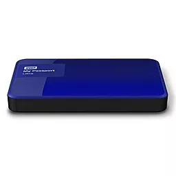Зовнішній жорсткий диск Western Digital 2.5" 2TB (WDBBKD0020BBL-EESN) Blue - мініатюра 4