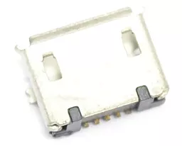Универсальный разъём зарядки №08 Pin 5 Micro USB - миниатюра 2