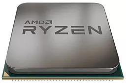 Процессор AMD Ryzen 5 3600X (100-000000022) - миниатюра 2