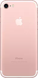 Мобільний телефон Apple iPhone 7 256Gb Rose Gold - мініатюра 2