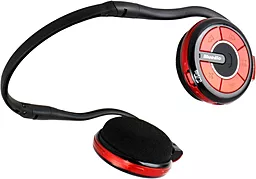 Навушники Bluedio TF600 Red - мініатюра 3