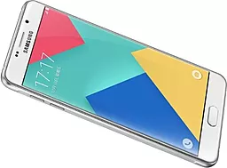 Мобільний телефон Samsung A710F Galaxy A7(2016) White - мініатюра 6