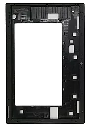 Рамка дисплея Lenovo Tab 4 10 (TB-X304L) Black - миниатюра 2