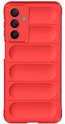Чехол Cosmic Magic Shield для Samsung Galaxy M34 5G M346 China Red