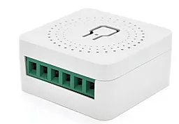 Беспроводной Wifi выключатель Smart home 16A