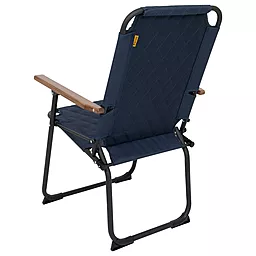 Кресло раскладное Bo-Camp Jefferson Blue (1211897) - миниатюра 5
