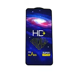 Защитное стекло Space для Huawei Honor 9X/Honor 9x Pro/Enjoy 10 Plus/P Smart Z/Y9 Prime 2019 Black