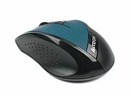 Комп'ютерна мишка A4Tech G7-600 NX-2 Blue Twill - мініатюра 3