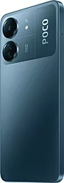 Смартфон Poco C65 6/128Gb Blue - миниатюра 6