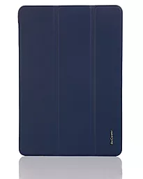 Чехол для планшета BeCover Smart Case для Lenovo Tab P11 Pro Deep Blue (707593) - миниатюра 3
