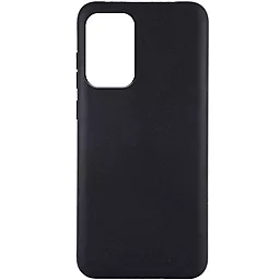Чехол Epik TPU Black для Xiaomi Redmi Note 12S Black