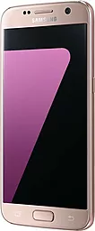 Samsung Galaxy S7 32GB (G930FD) PINK-GOLD - миниатюра 4
