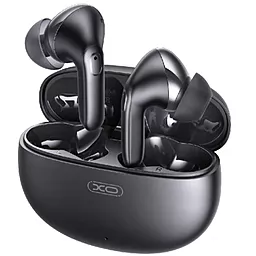 Навушники XO G17 Black - мініатюра 3