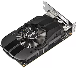 Видеокарта Asus GeForce GTX1650 4096Mb PH OC (PH-GTX1650-O4G) - миниатюра 3