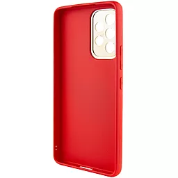 Чехол Epik Xshield для Samsung Galaxy A53 5G Red - миниатюра 3