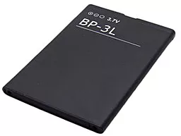 Аккумулятор Nokia BP-3L (1300 mAh) - миниатюра 3