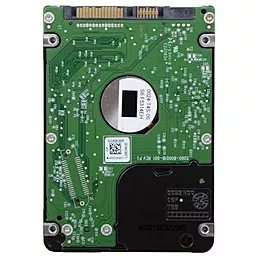 Жесткий диск для ноутбука Western Digital Black 320 GB 2.5 (WD3200LPLX_) - миниатюра 2