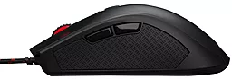 Комп'ютерна мишка Kingston Pulsefire FPS USB Black (HX-MC001A/EE) - мініатюра 4