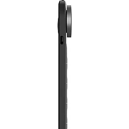 Графический планшет Huion Inspiroy Dial Q620M + перчатка Black - миниатюра 2