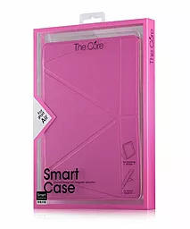 Чохол для планшету Momax Smart case for iPad Air pink [GCAPIPAD53P] - мініатюра 4