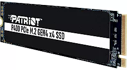 SSD Накопитель Patriot P400 Lite 500 GB (P400LP500GM28H) - миниатюра 2