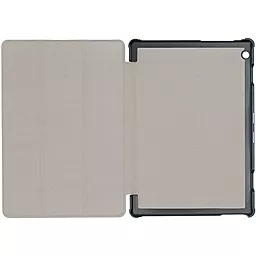 Чехол для планшета BeCover Smart Case Lenovo Tab M10 TB-X605, TB-X505 Owl (703475) - миниатюра 3