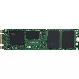 SSD Накопитель Intel 545s 256 GB M.2 2280 (SSDSCKKW256G8X1)